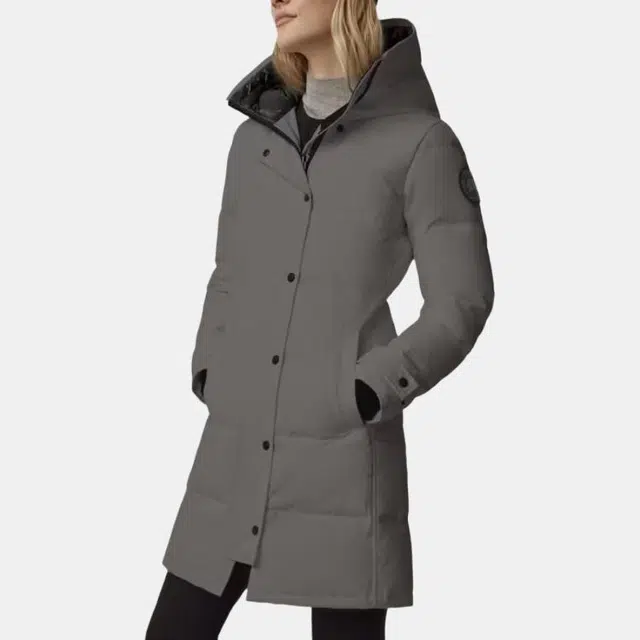 Canada Goose