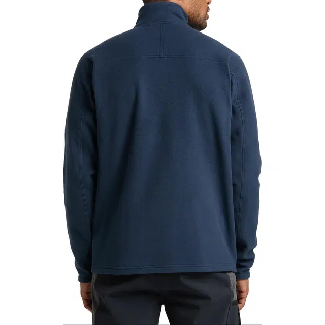 HAGLFS Buteo Mid Jacket Logo