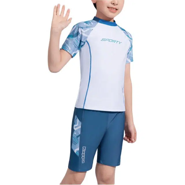 KAPPA KIDS