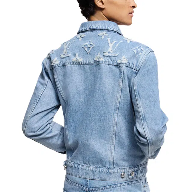 LOUIS VUITTON FW24 Logo