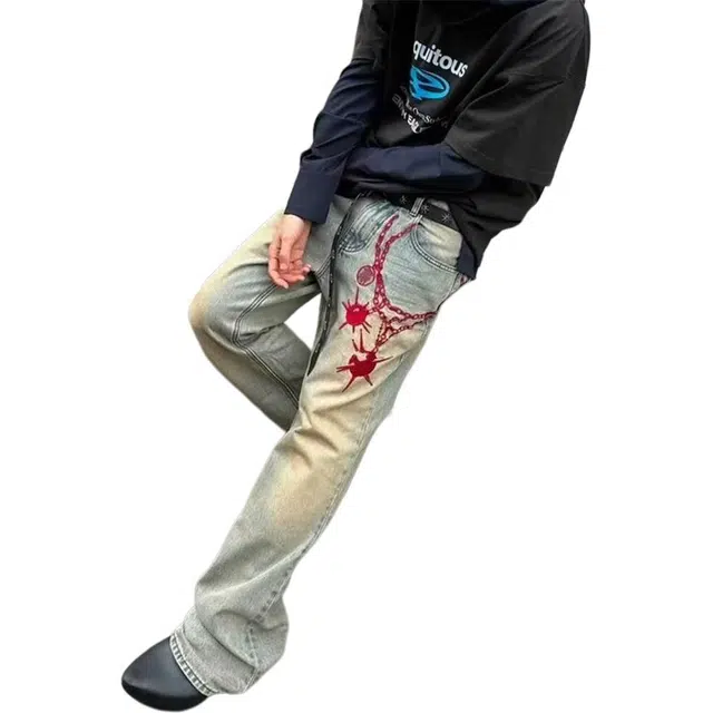 PAINT STAIN