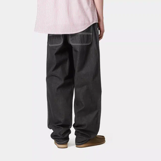 Carhartt WIP SS25 Simple Pant
