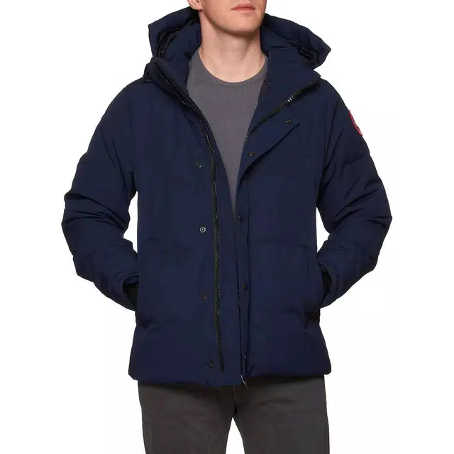 CANADA GOOSE Wyndham
