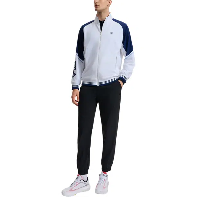 FILA TENNIS logo