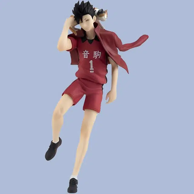 GSC POP UP PARADE 18.5cm