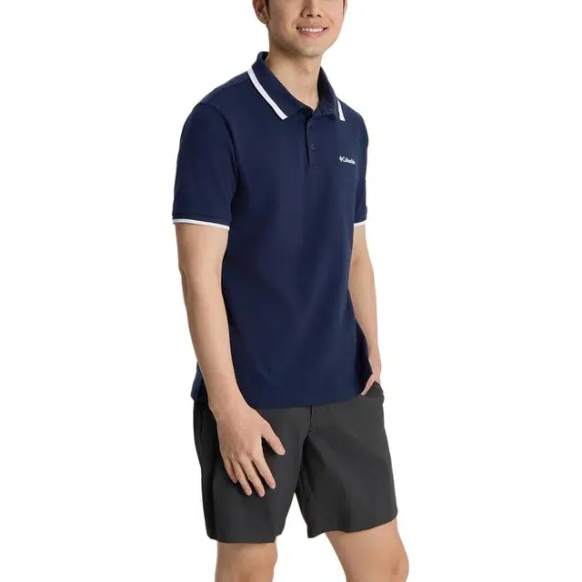 Columbia LogoPolo