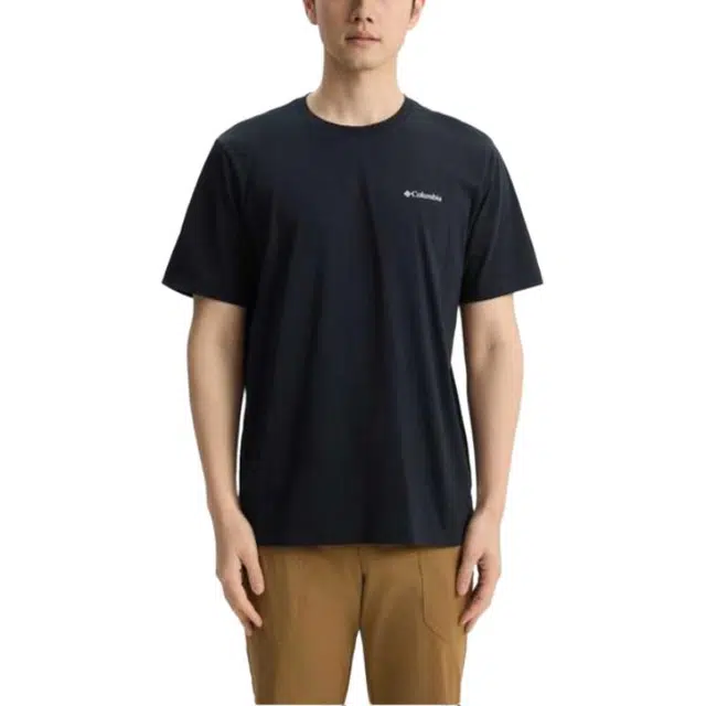 Columbia T