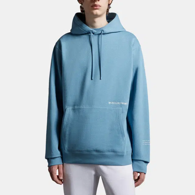 Moncler x FRGMT Hoodie