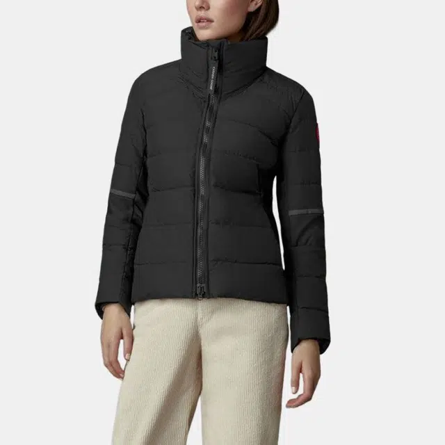 Canada Goose HyBridge PUFFER