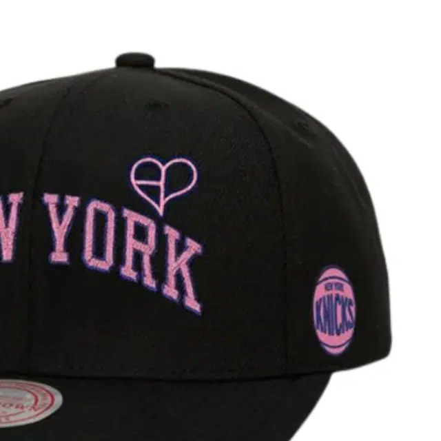 Mitchell Ness x BLACKPINK