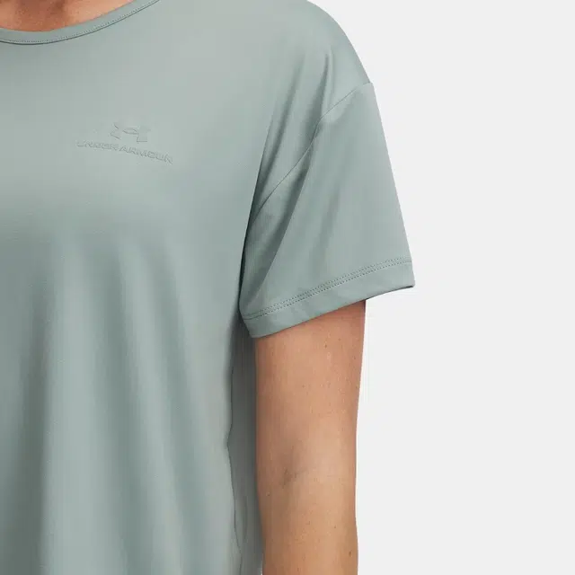 Under Armour Vanish EnergyRUSH SS25 T