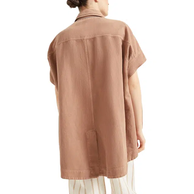 Brunello Cucinelli SS25