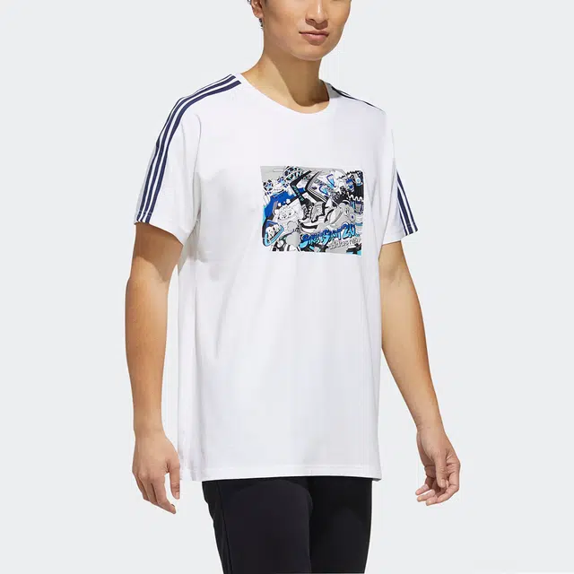 adidas neo T