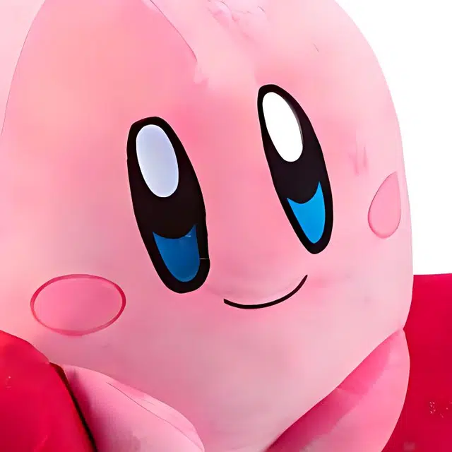 Kirby 25 65cm