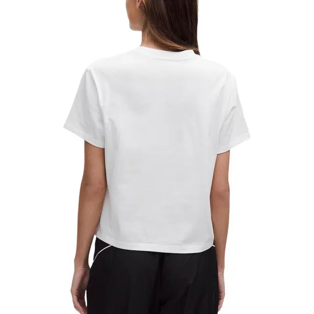 lululemon Relaxed-Fit T