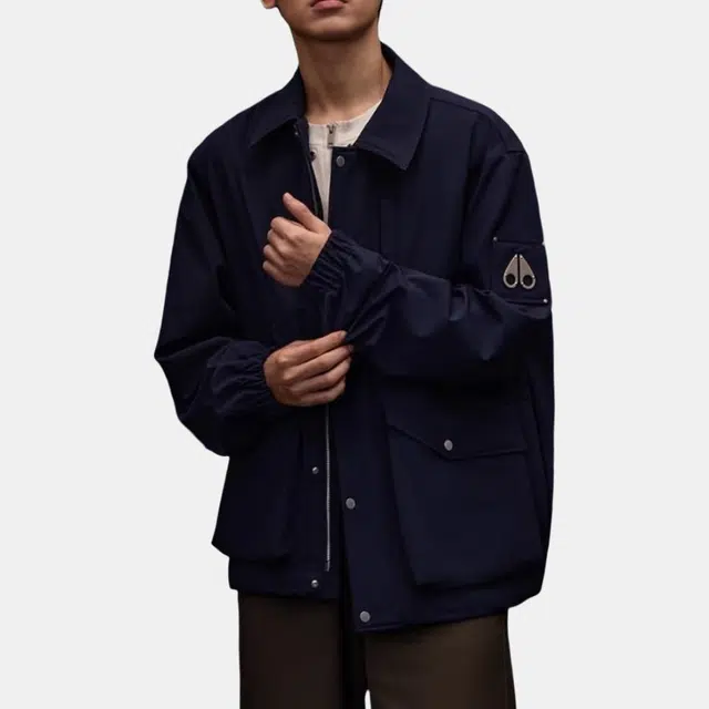 Moose Knuckles FW25