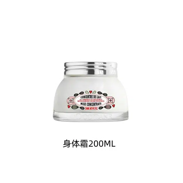 MANDORLA FIORI 200ML