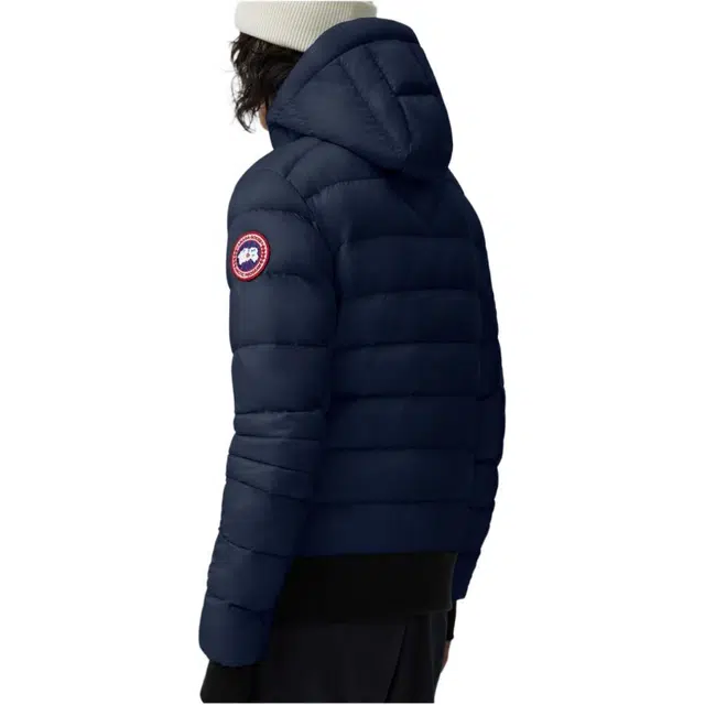 Canada Goose Logo