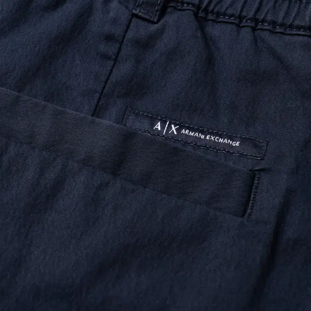 ARMANI EXCHANGE SS23