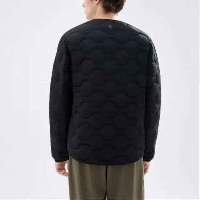 SALOMON FW25 CN LIGHT DOWN