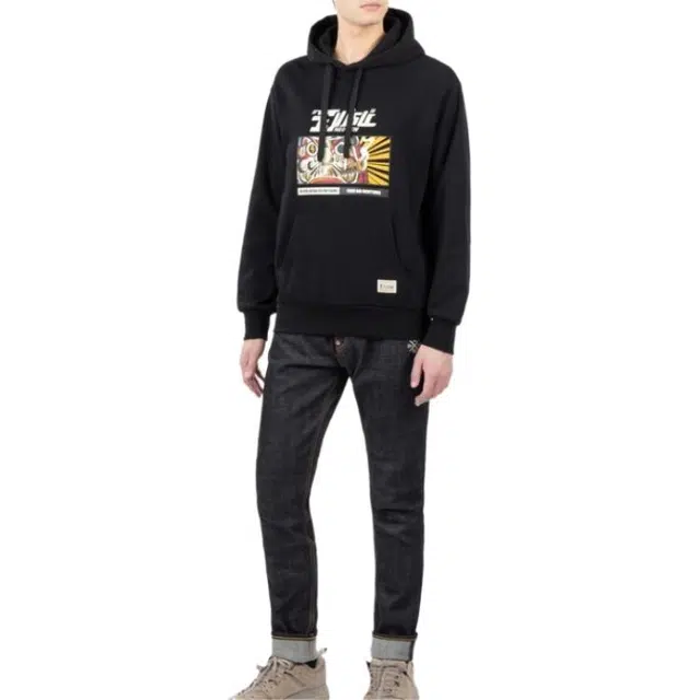EVISU FW22 m