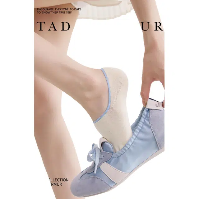 Tad murmur 5