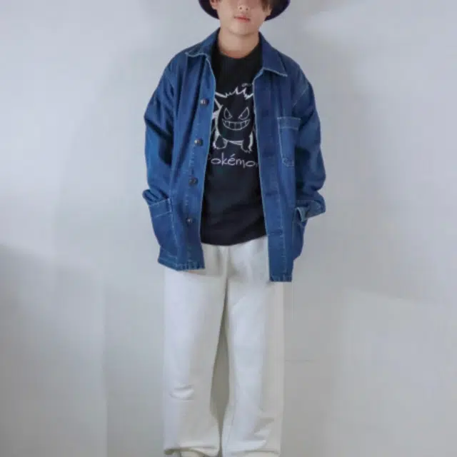 UNIQLO x POKEMON SS24 T