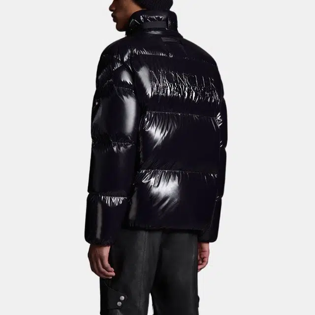 Moncler FW21 Genius 1017 Alyx 9SM Logo