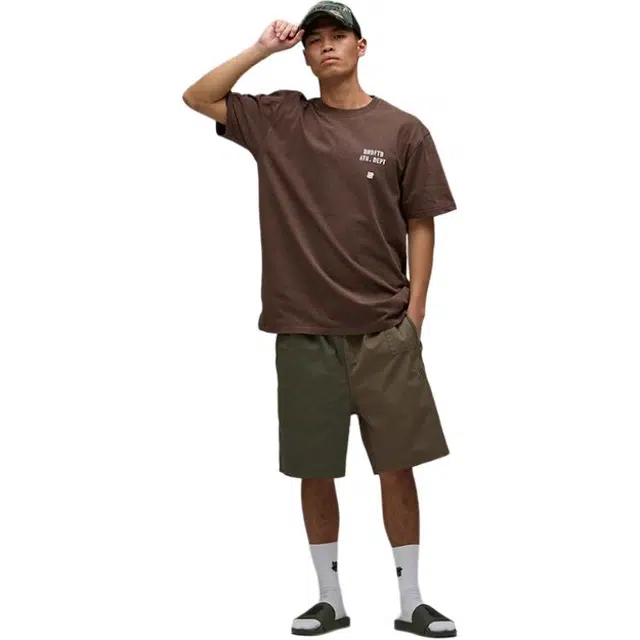 UNDEFEATED SS25 T