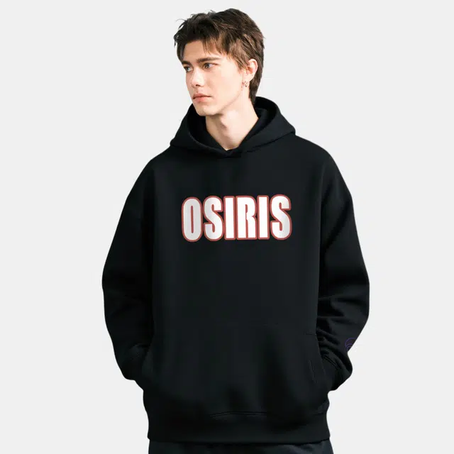 OSIRIS logo
