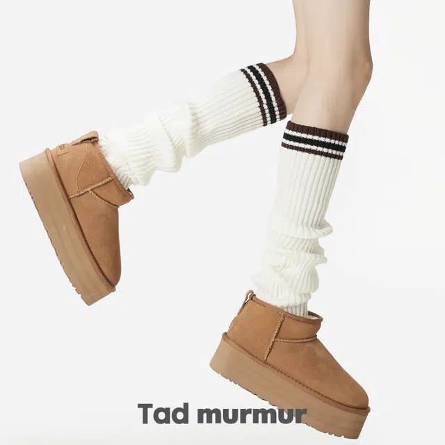 Tad murmur jk 1