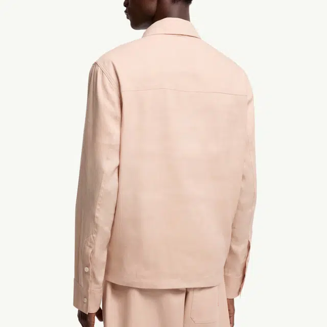 MONCLER GENIUS x Donald Glover SS25