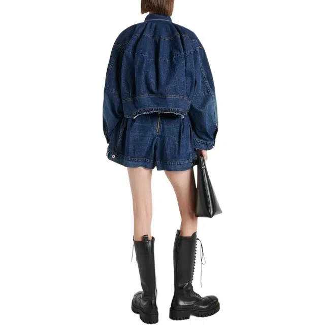 Sacai SS24