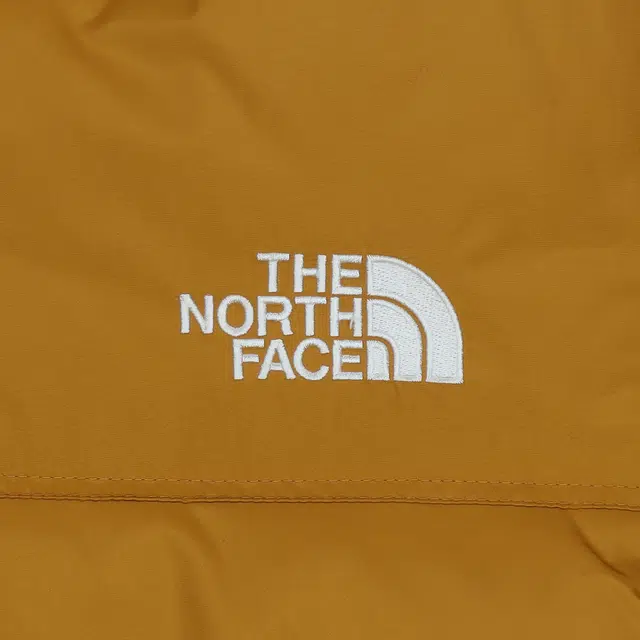 THE NORTH FACE Logo