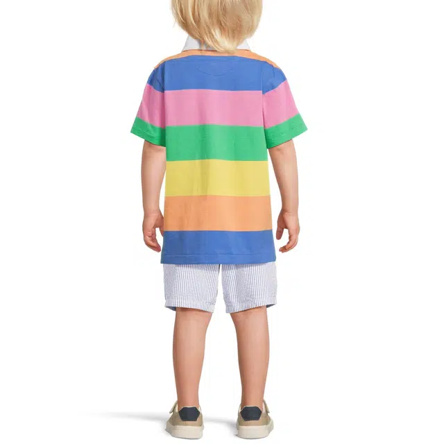 Polo Ralph LaurenPolo Logo
