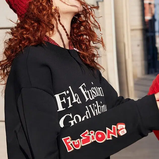 FILA FUSION FOBFUSION LIFE