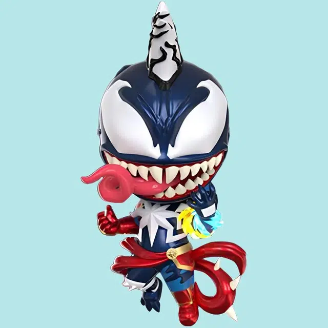 Hot Toys