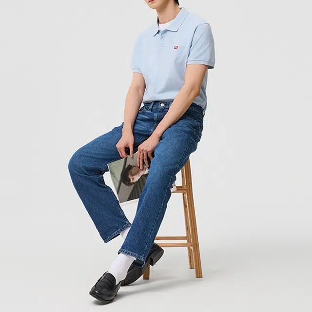 levis