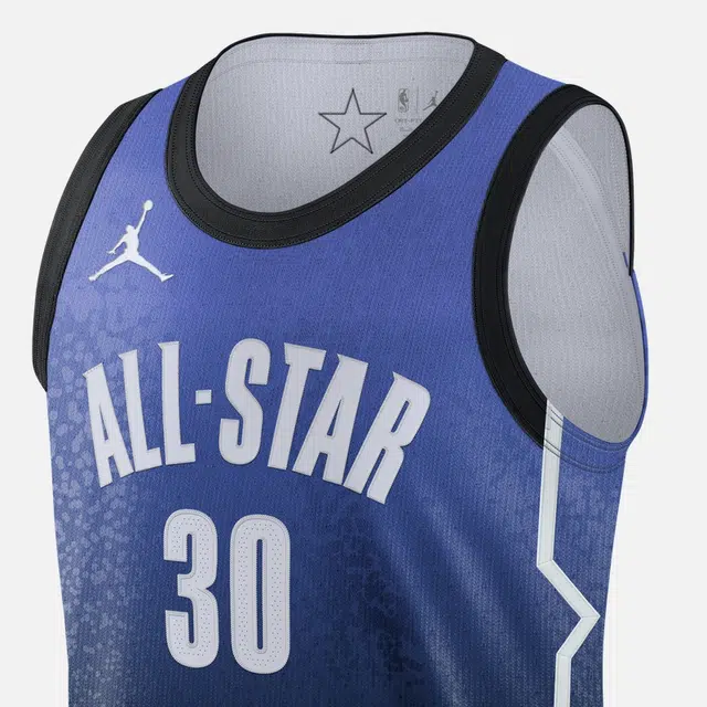 Jordan NBA AU 2023 77