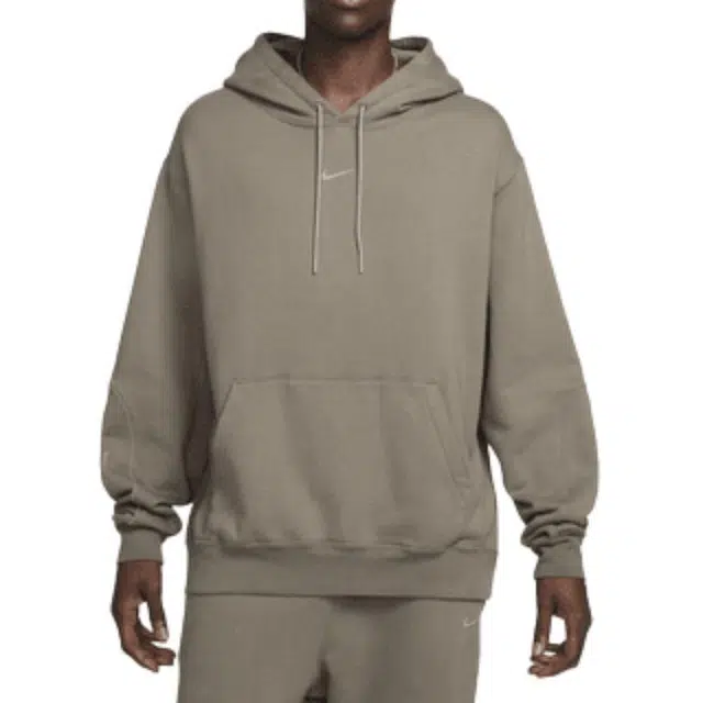 Nike Logo