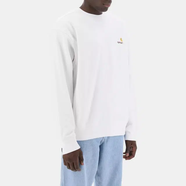 Carhartt WIP SS24 American Script Sweat