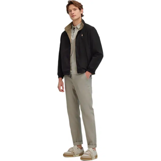 Hush Puppies