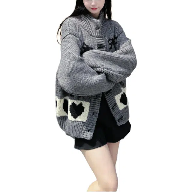 Open Yy FW24
