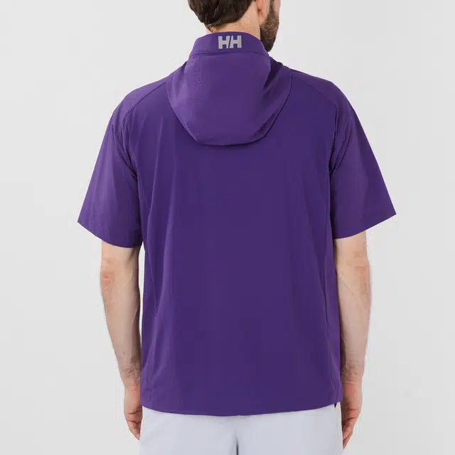 HELLY HANSEN H2Explorer LogoT