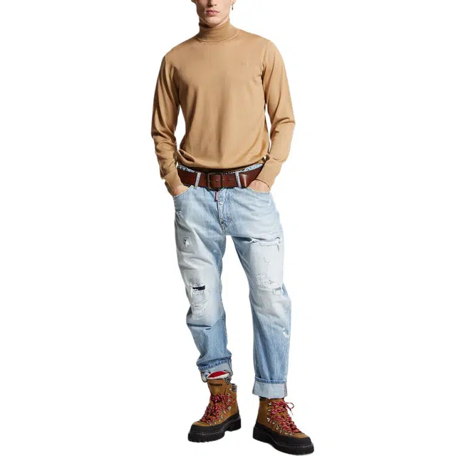 DSQUARED 2
