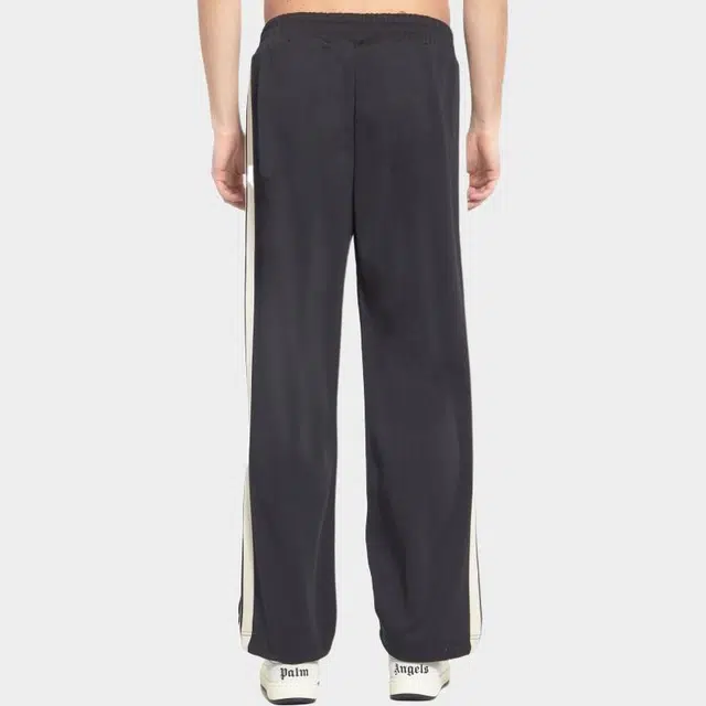 Palm Angels SS23 Striped Track Pants