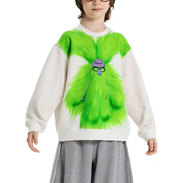 Woobaby SS25