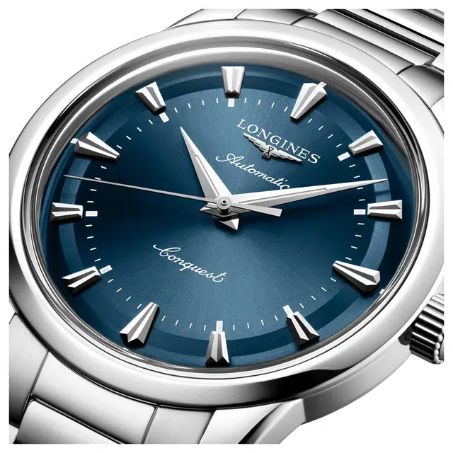 LONGINES 50 38mm
