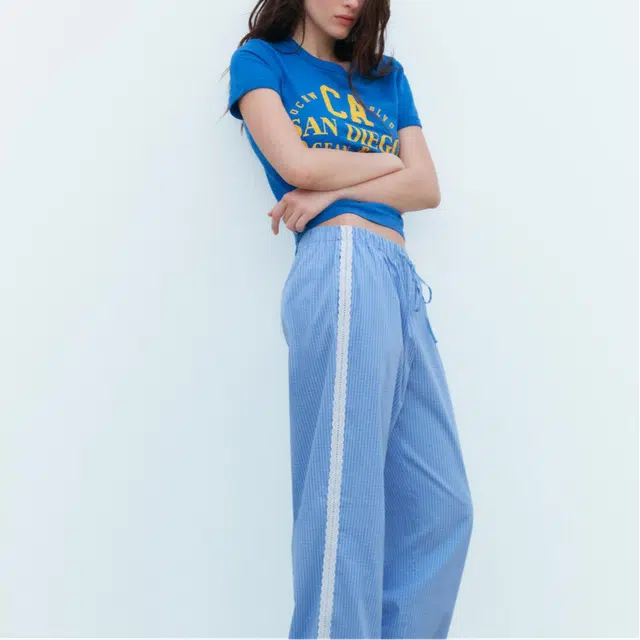 ZARA T
