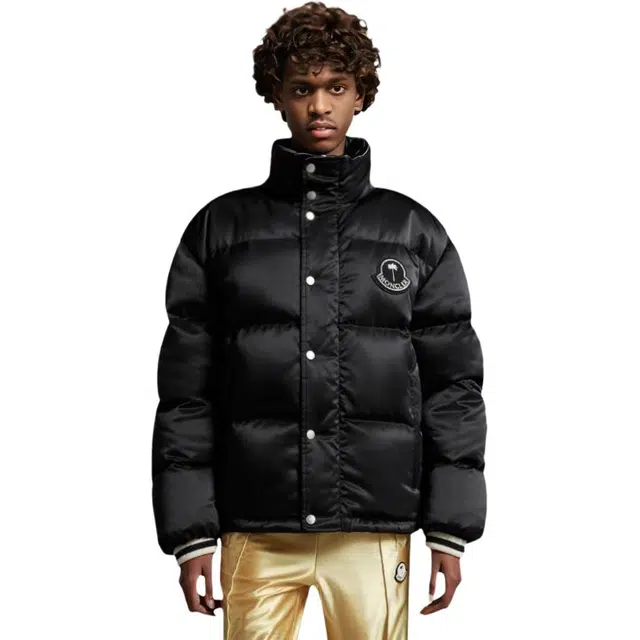 MONCLER GENIUS x Palm Angles FW22